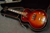 Rickenbacker ES Hollowbody/6 Wood body, Two tone brown: Full Instrument - Front