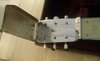 Rickenbacker G/6 LapSteel, Silver: Close up - Free