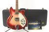 Rickenbacker 360/6 , Fireglo: Free image2