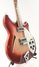 Rickenbacker 360/6 , Fireglo: Body - Front