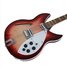 Rickenbacker 360/12 V63, Fireglo: Free image