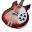 Rickenbacker 360/12 V63, Fireglo: Free image2