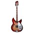 Rickenbacker 360/12 V63, Fireglo: Full Instrument - Front