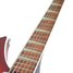 Rickenbacker 360/12 V63, Fireglo: Neck - Front