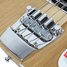 Rickenbacker 4003/4 , Natural Walnut: Free image2