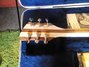 Rickenbacker 360/6 , Mapleglo: Headstock - Rear