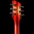Rickenbacker 330/6 , Fireglo: Headstock - Rear