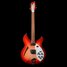 Rickenbacker 330/6 , Fireglo: Full Instrument - Front