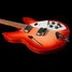 Rickenbacker 330/6 , Fireglo: Free image