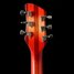 Rickenbacker 330/6 , Fireglo: Headstock - Rear