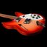 Rickenbacker 330/6 , Fireglo: Free image