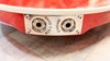 Rickenbacker 360/6 , Ruby: Close up - Free