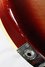 Rickenbacker 4003/4 , Fireglo: Close up - Free