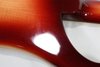 Rickenbacker 4003/4 , Fireglo: Close up - Free2