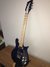 Rickenbacker 650/6 Colorado, Midnightblue: Free image