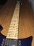 Rickenbacker 650/6 Colorado, Midnightblue: Neck - Front