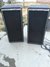 Rickenbacker /amp , Black: Full Instrument - Front