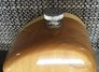 Rickenbacker 4001/4 Mod, Mapleglo: Neck - Rear