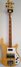 Rickenbacker 4001/4 , Mapleglo: Full Instrument - Front