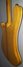 Rickenbacker 4001/4 , Mapleglo: Neck - Rear