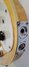 Rickenbacker 4001/4 , Mapleglo: Close up - Free