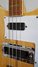 Rickenbacker 4001/4 , Mapleglo: Close up - Free2