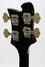 Rickenbacker 4003/4 , Jetglo: Headstock - Rear