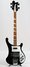 Rickenbacker 4003/4 , Jetglo: Full Instrument - Front