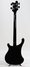 Rickenbacker 4003/4 , Jetglo: Full Instrument - Rear