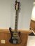 Rickenbacker 4003/4 75th Ann, Burgundy: Neck - Front