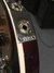 Rickenbacker 4003/4 75th Ann, Burgundy: Close up - Free