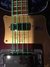 Rickenbacker 4003/4 75th Ann, Burgundy: Close up - Free2
