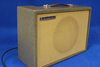 Rickenbacker M-11/amp , Gray: Headstock