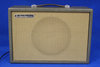 Rickenbacker M-11/amp , Gray: Body - Front