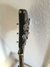 Rickenbacker 350/6 SH, Jetglo: Headstock - Rear