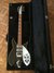 Rickenbacker 350/6 SH, Jetglo: Full Instrument - Front