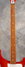 Rickenbacker 4000/4 , Fireglo: Neck - Front