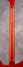 Rickenbacker 4000/4 , Fireglo: Neck - Rear
