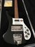 Rickenbacker 4003/4 S, Jetglo: Body - Front