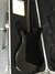 Nov 2015 Rickenbacker 4003/4 S, Jetglo: Body - Rear