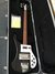 Rickenbacker 4003/4 S, Jetglo: Full Instrument - Front