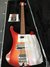Rickenbacker 4003/4 S, Fireglo: Full Instrument - Front