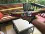 Rickenbacker 4001/4 Mod, Trans Red: Close up - Free
