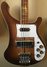 Rickenbacker 4001/4 , Autumnglo: Body - Front