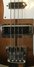 Rickenbacker 4001/4 , Autumnglo: Close up - Free2