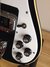 Rickenbacker 4001/4 , Jetglo: Free image2