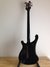Rickenbacker 4001/4 , Jetglo: Full Instrument - Rear