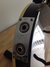 Rickenbacker 4001/4 , Jetglo: Close up - Free