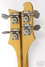 Rickenbacker 4001/4 , Mapleglo: Headstock - Rear