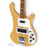 Rickenbacker 4001/4 , Mapleglo: Body - Front